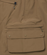 DAIWA PIER39 "TECH HIKER MOUNTAIN SHORTS GORE-TEX"