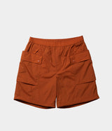 DAIWA PIER39 "TECH MIL MARINE CORP SHORTS"