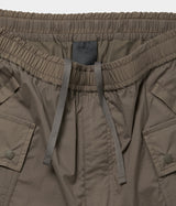 DAIWA PIER39 "TECH MIL MARINE CORP SHORTS"