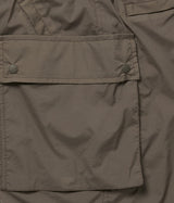 DAIWA PIER39 "TECH MIL MARINE CORP SHORTS"