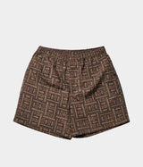 DAIWA PIER39 "TECH EASY SHORTS BATIK"
