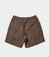 DAIWA PIER39 "TECH EASY SHORTS BATIK"