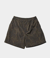 DAIWA PIER39 "TECH EASY SHORTS BATIK"