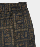 DAIWA PIER39 "TECH EASY SHORTS BATIK"