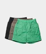 DAIWA PIER39 "TECH MIL MARINE CORP SHORTS"