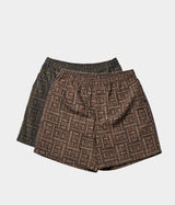 DAIWA PIER39 "TECH EASY SHORTS BATIK"