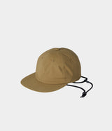 DAIWA PIER39 "TECH 6PANEL CAP GORE-TEX"