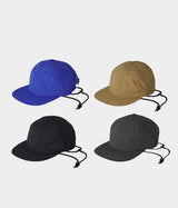 DAIWA PIER39 "TECH 6PANEL CAP GORE-TEX"