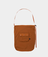 DAIWA PIER39 "TECK MIL PACKABLE EASY SHOULDER BAG"