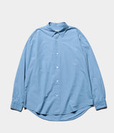 A.PRESSE "Regular Collar Shirt"