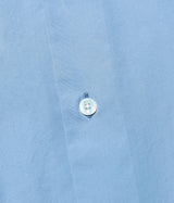 A.PRESSE "Regular Collar Shirt"
