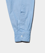 A.PRESSE "Regular Collar Shirt"