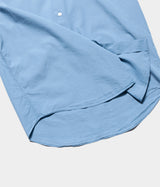 A.PRESSE "Regular Collar Shirt"