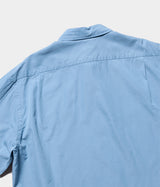 A.PRESSE "Regular Collar Shirt"