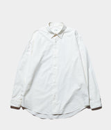 A.PRESSE "Regular Collar Shirt"