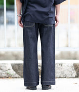 Studio Nicholson "PYAD SELVEDGE DENIM"