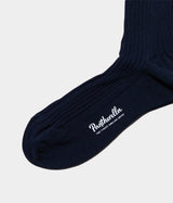 Pantherella "5614_DANVERS" コットンソックス
