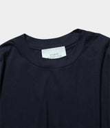 Studio Nicholson "PIU MIDWEIGHT JERSEY LOGO"