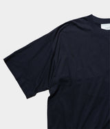 Studio Nicholson "PIU MIDWEIGHT JERSEY LOGO"