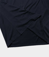 Studio Nicholson "PIU MIDWEIGHT JERSEY LOGO"