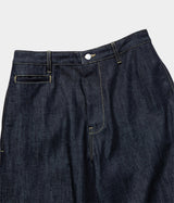 Studio Nicholson "PYAD SELVEDGE DENIM"