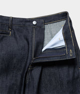 Studio Nicholson "PYAD SELVEDGE DENIM"