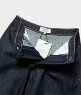Studio Nicholson "PYAD SELVEDGE DENIM"