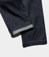Studio Nicholson "PYAD SELVEDGE DENIM"