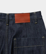 Studio Nicholson "PYAD SELVEDGE DENIM"