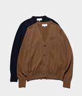 Studio Nicholson "CEILO 7GG KNIT CARDIGAN"