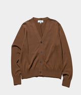 Studio Nicholson "CEILO 7GG KNIT CARDIGAN"