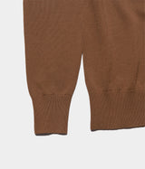 Studio Nicholson "CEILO 7GG KNIT CARDIGAN"