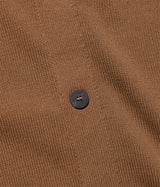 Studio Nicholson "CEILO 7GG KNIT CARDIGAN"