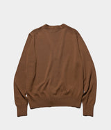Studio Nicholson "CEILO 7GG KNIT CARDIGAN"
