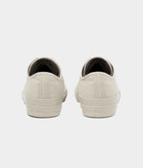Studio Nicholson "MERINO" canvas sneakers