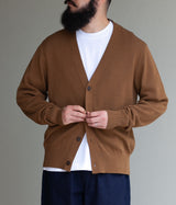 Studio Nicholson "CEILO 7GG KNIT CARDIGAN"