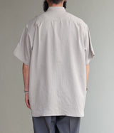 DAIWA PIER39 "TECH BOMBAY SAFARI SHIRTS S/S"
