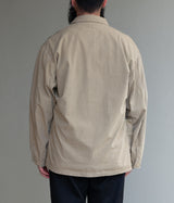 HERILL "Ripstop P41 Coverall Jacket"