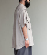 DAIWA PIER39 "TECH BOMBAY SAFARI SHIRTS S/S"