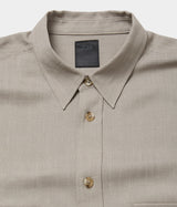 DAIWA PIER39 "TECH BOMBAY SAFARI SHIRTS S/S"