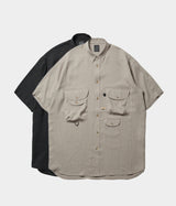 DAIWA PIER39 "TECH BOMBAY SAFARI SHIRTS S/S"