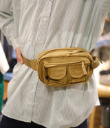 DAIWA PIER39 "TECH PERFECT FISHING TOOL POUCH"