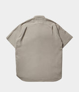 DAIWA PIER39 "TECH BOMBAY SAFARI SHIRTS S/S"
