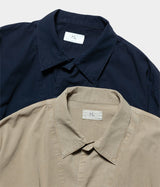 HERILL "Ripstop P41 Coverall Jacket"