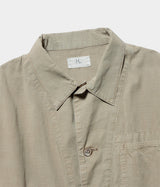 HERILL "Ripstop P41 Coverall Jacket"