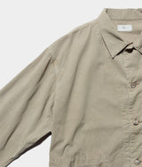 HERILL "Ripstop P41 Coverall Jacket"