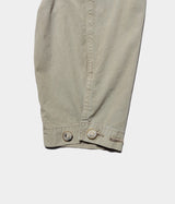 HERILL "Ripstop P41 Coverall Jacket"