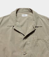HERILL "Ripstop P41 Coverall Jacket"