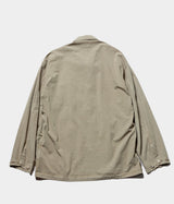 HERILL "Ripstop P41 Coverall Jacket"