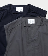 STILL BY HAND "VE01232" ベスト